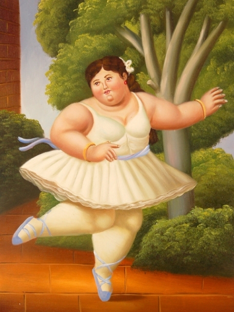 Poster del film ballerina (adm in vendita
