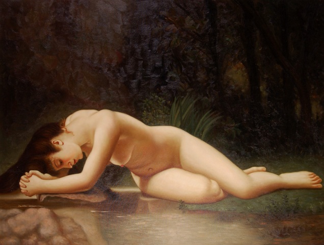 Poster del film biblis  90x120 cm in vendita