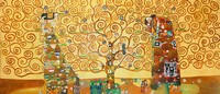 Poster del film albero della vita (adm in vendita