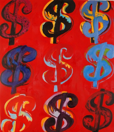 Poster del film 9 dollari (adm in vendita