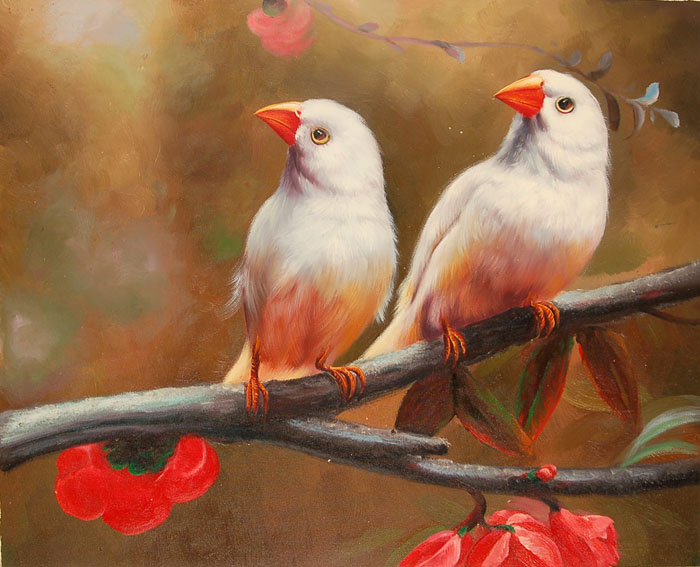 Poster del film birds alta qualit� in vendita