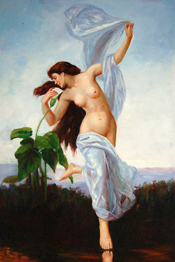 Poster del film aurora in vendita
