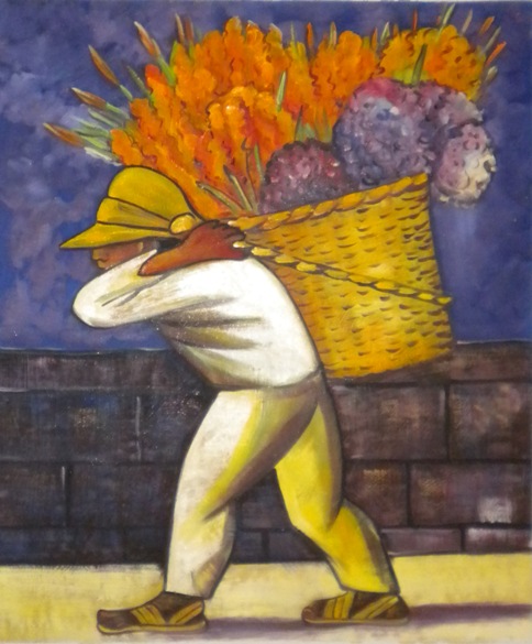 Poster del film cargador in vendita