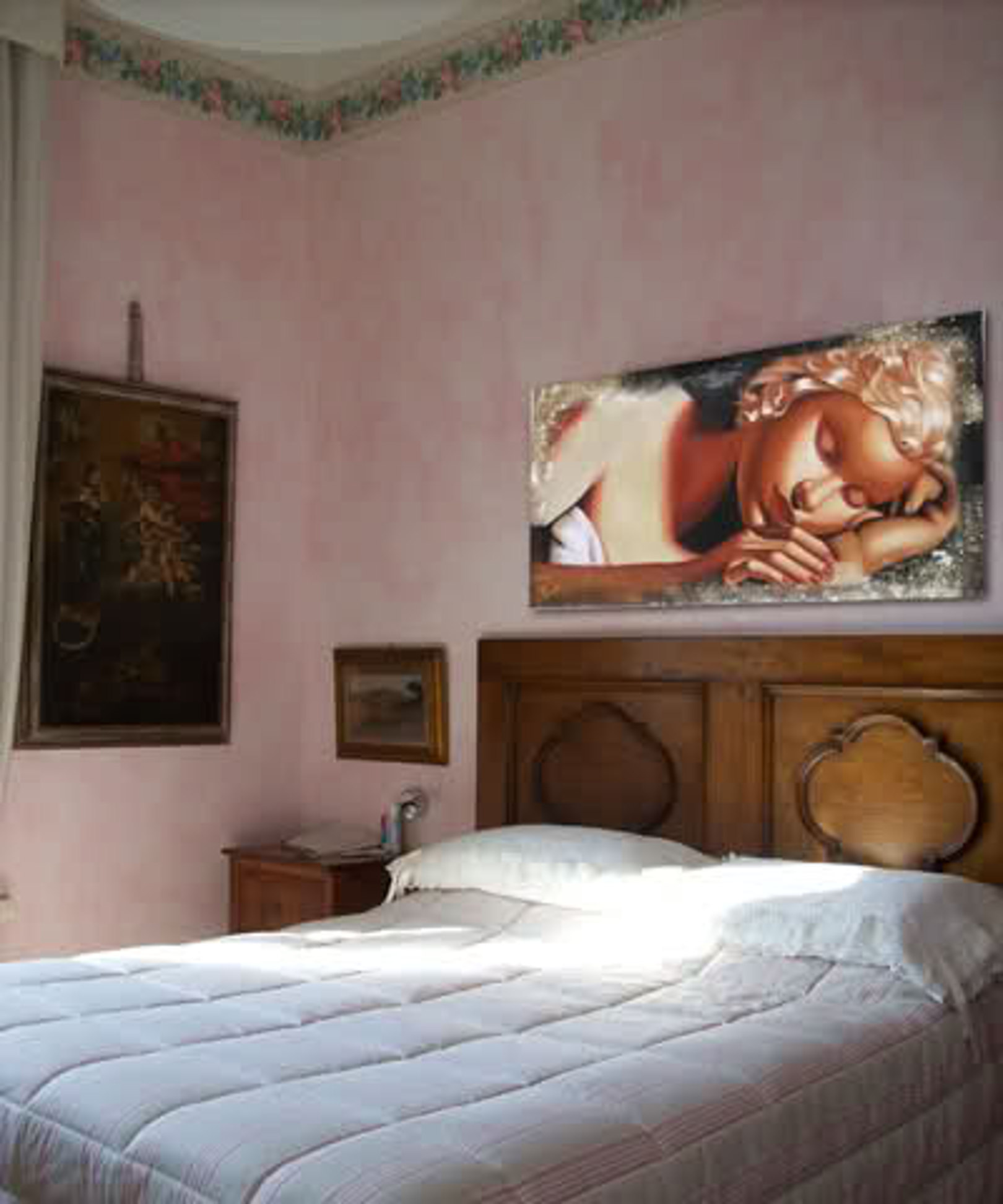 La dormeuse Alta qualità