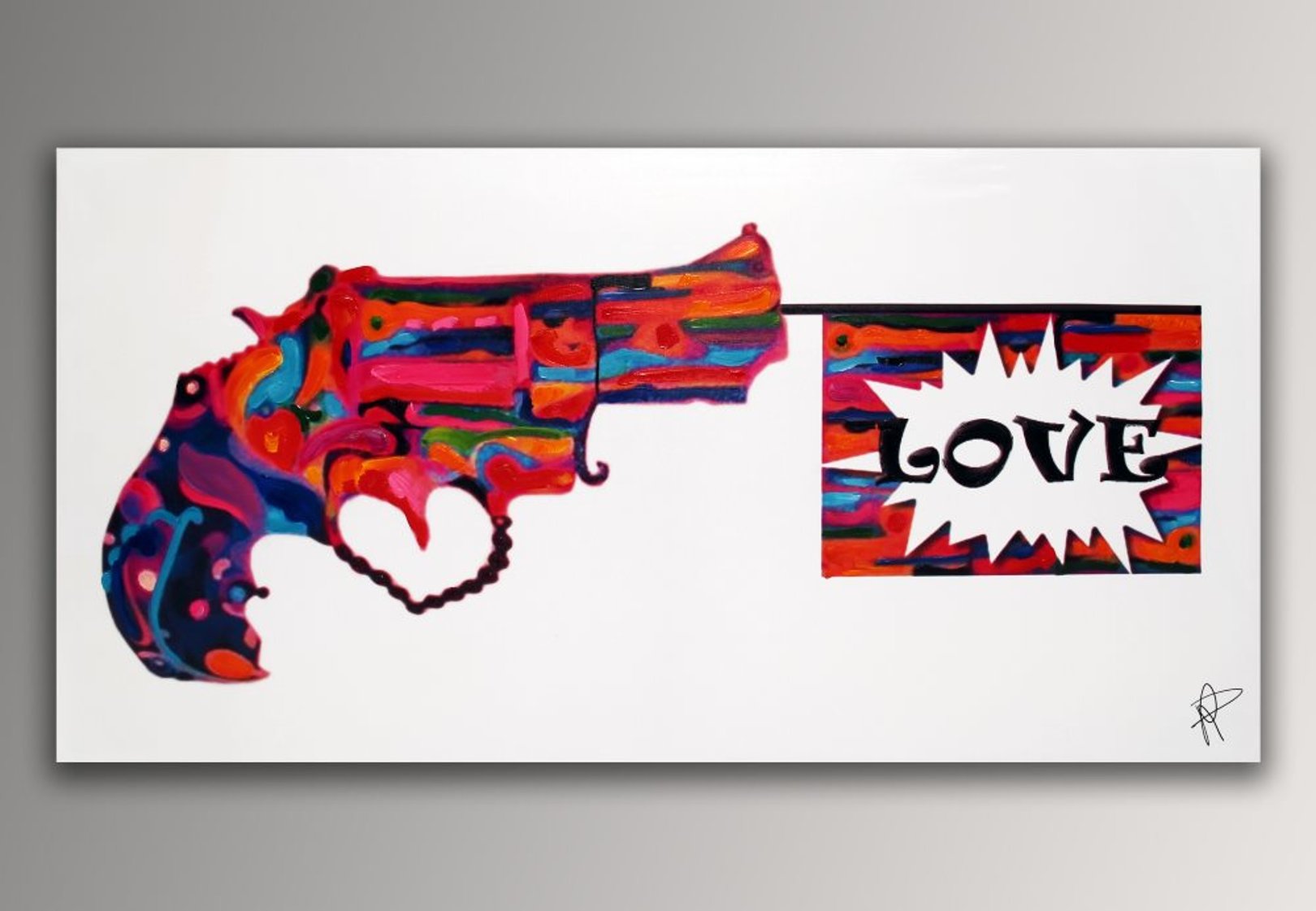 Love Gun