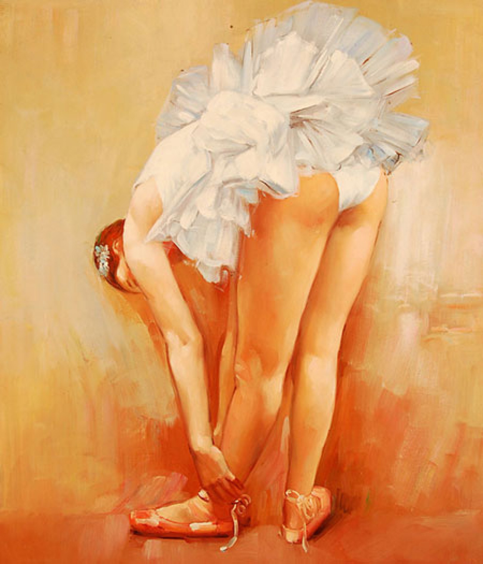 Ballerina 6