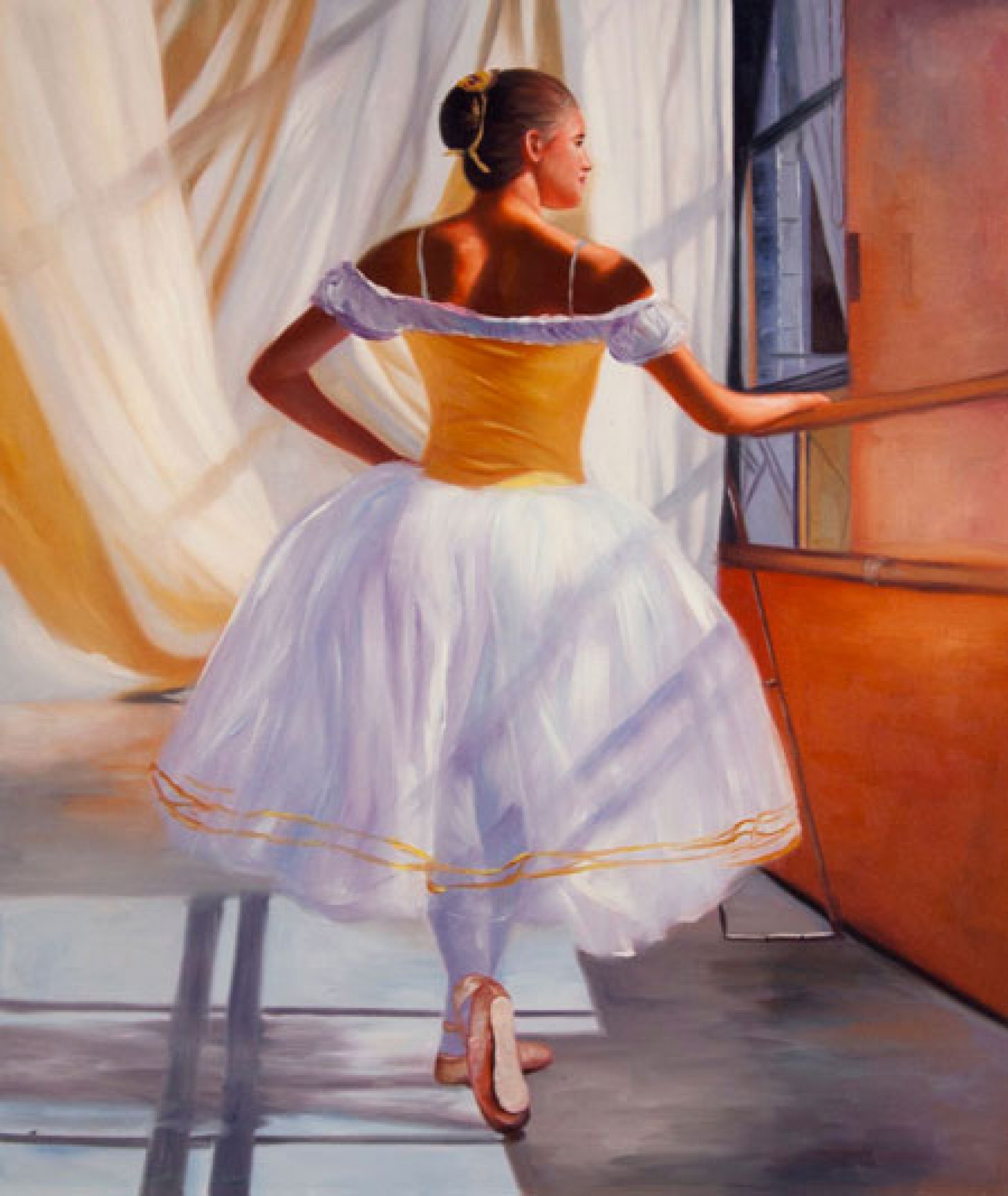 Ballerina