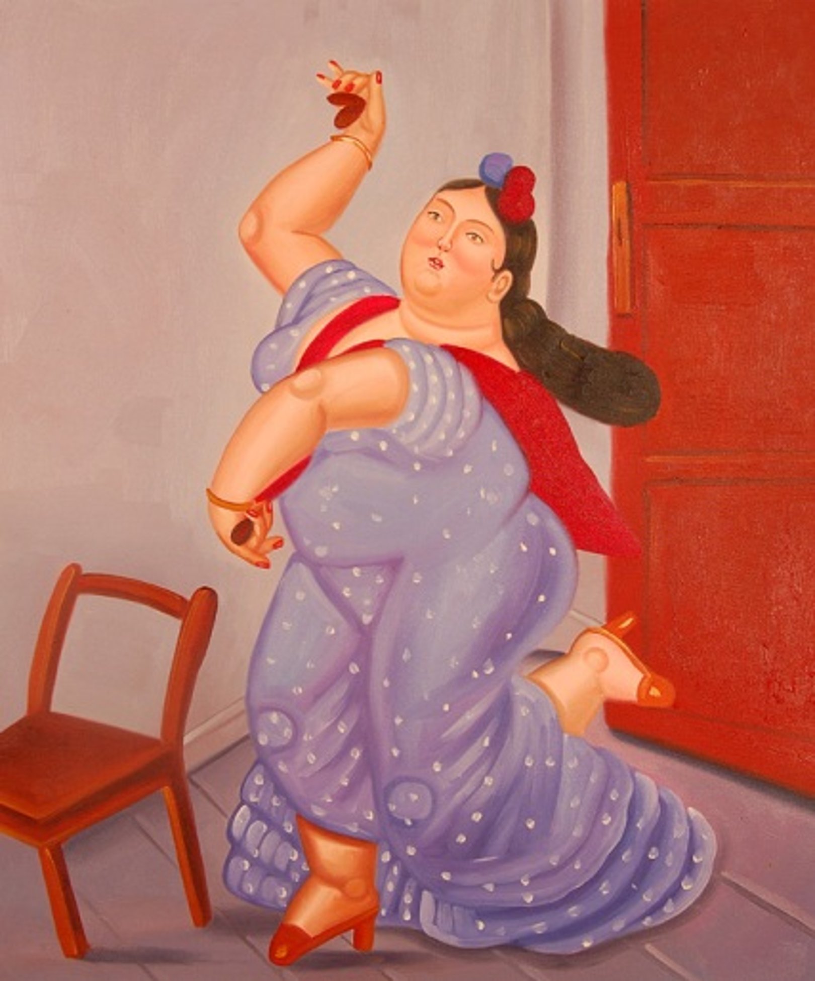Il Flamenco