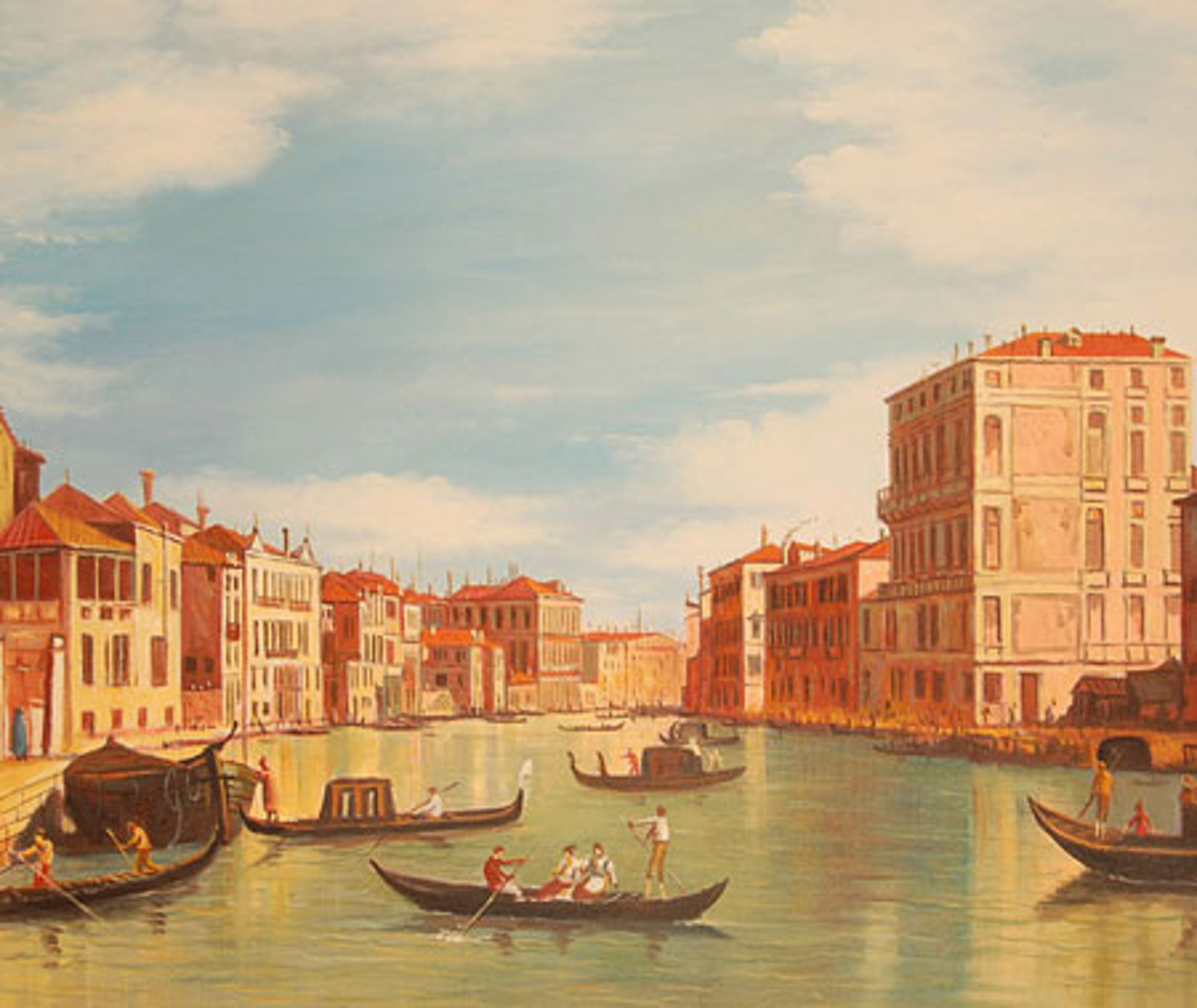 Canal grande