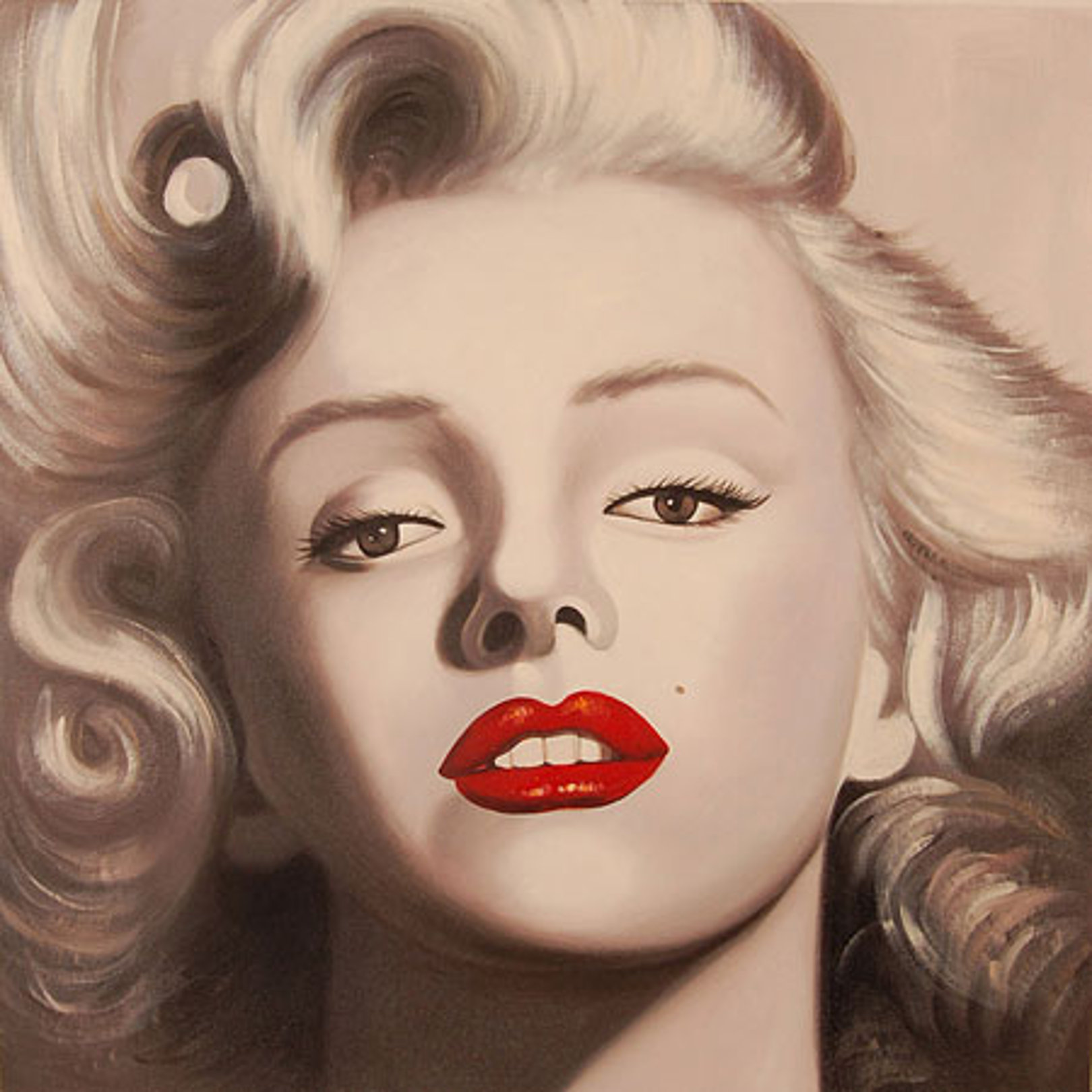 Marilyn