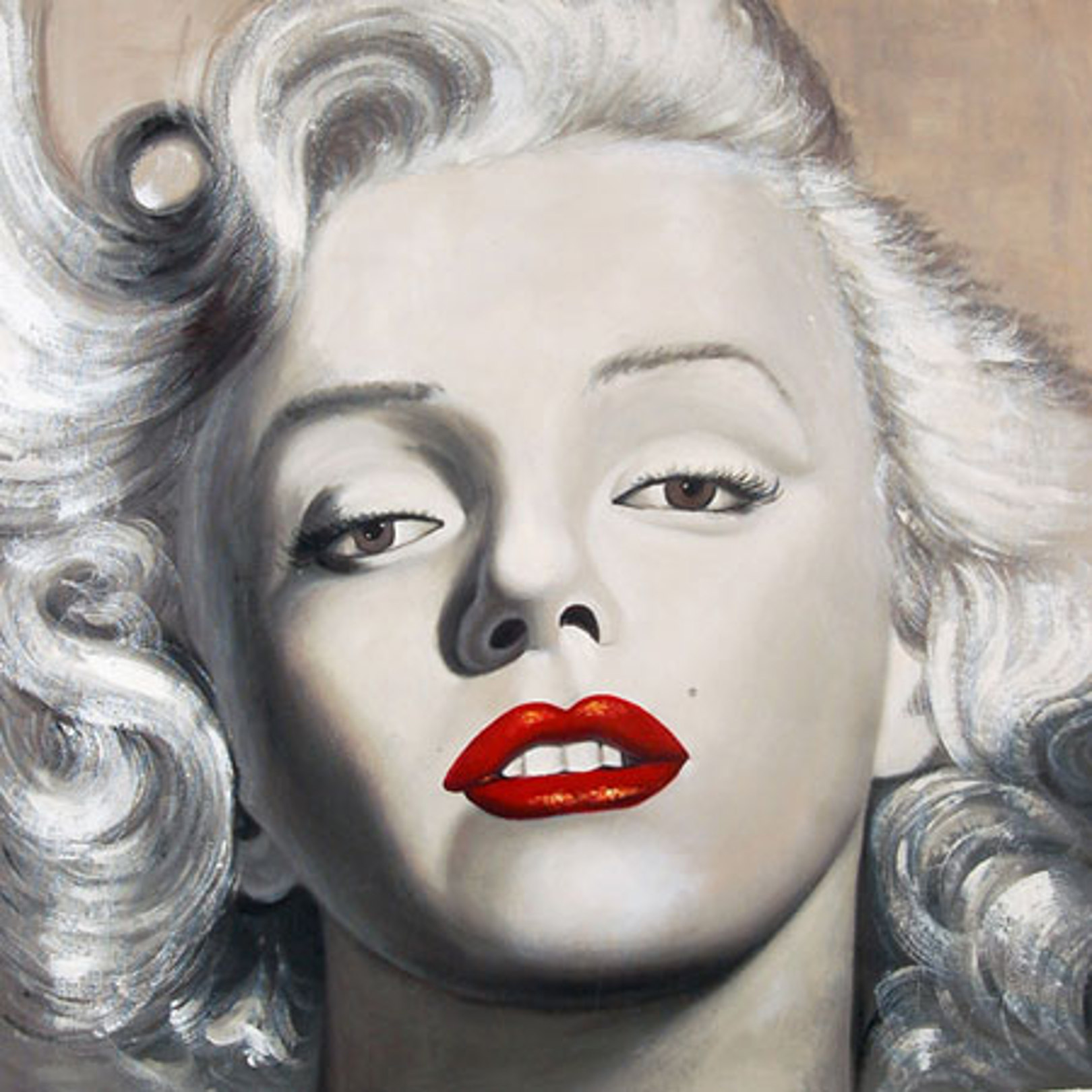 Marilyn