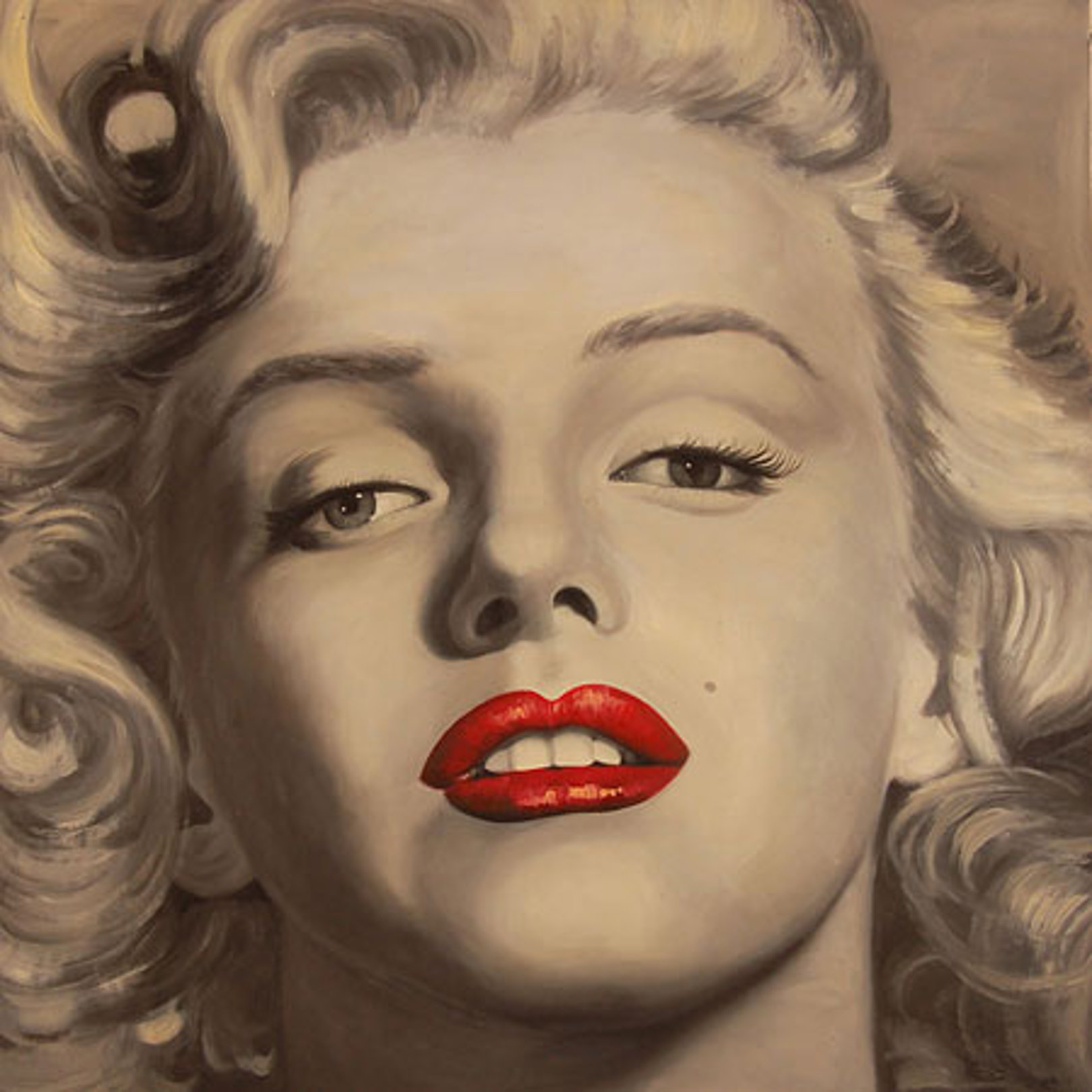 Marilyn