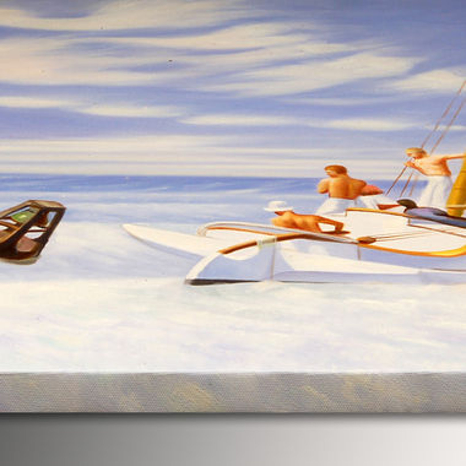 ground swell 50x60x2 cm