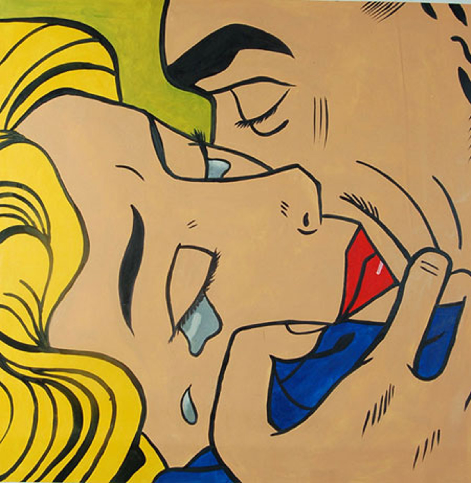 Kiss