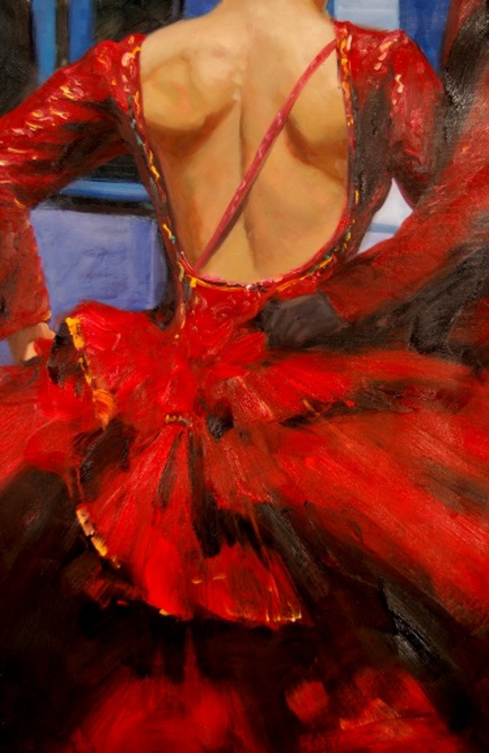 Flamenco Dance 10