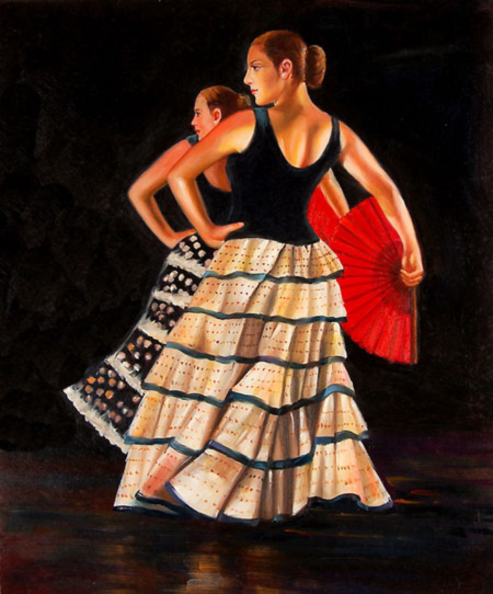 Flamenco