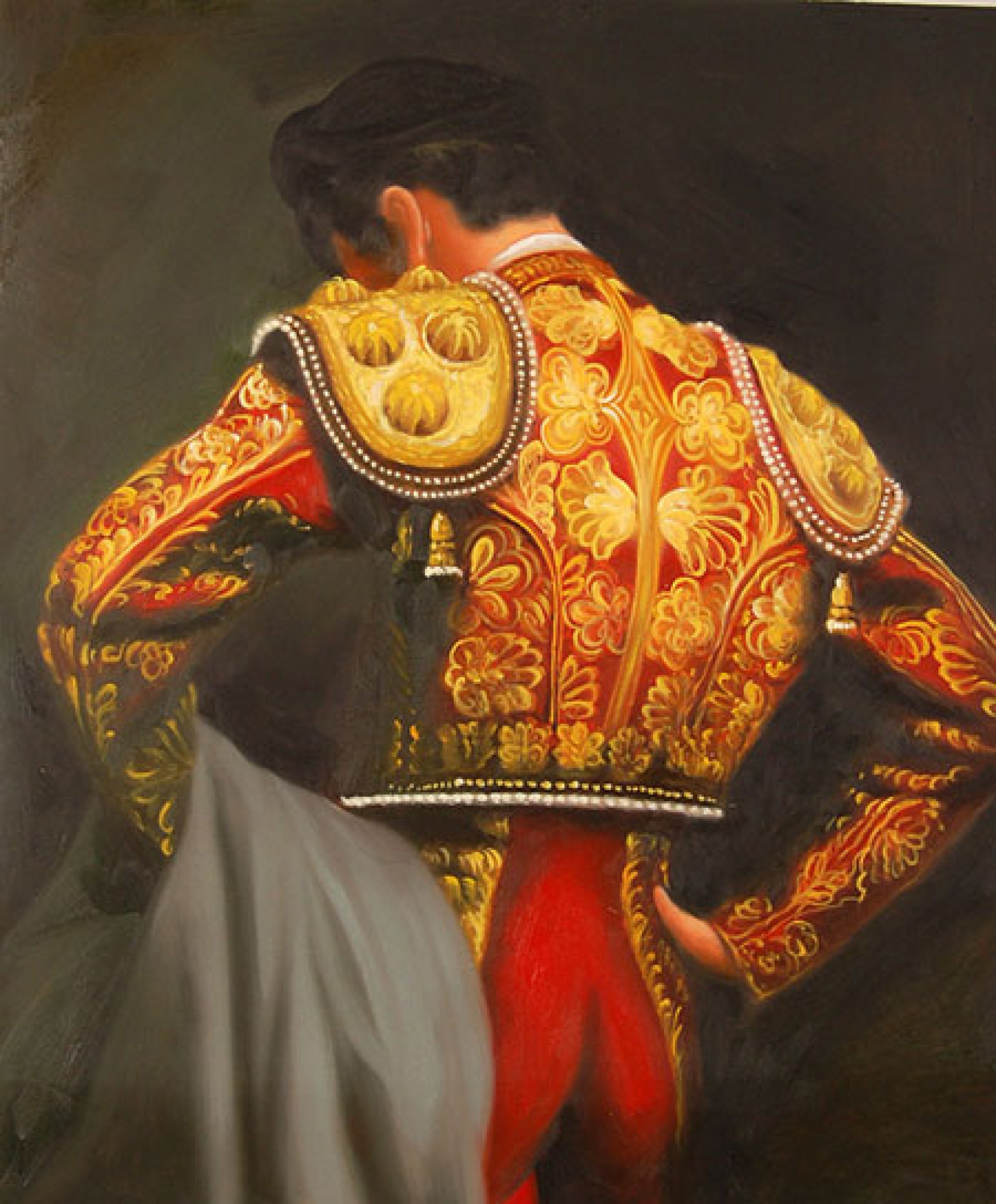 Torero