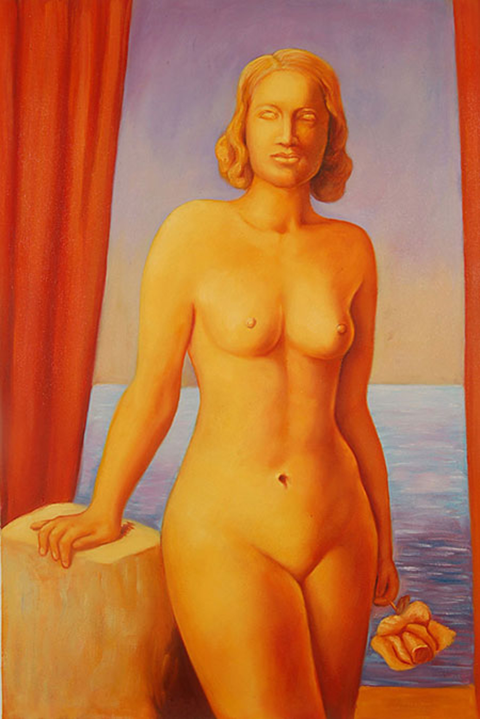 Fiore di mostro