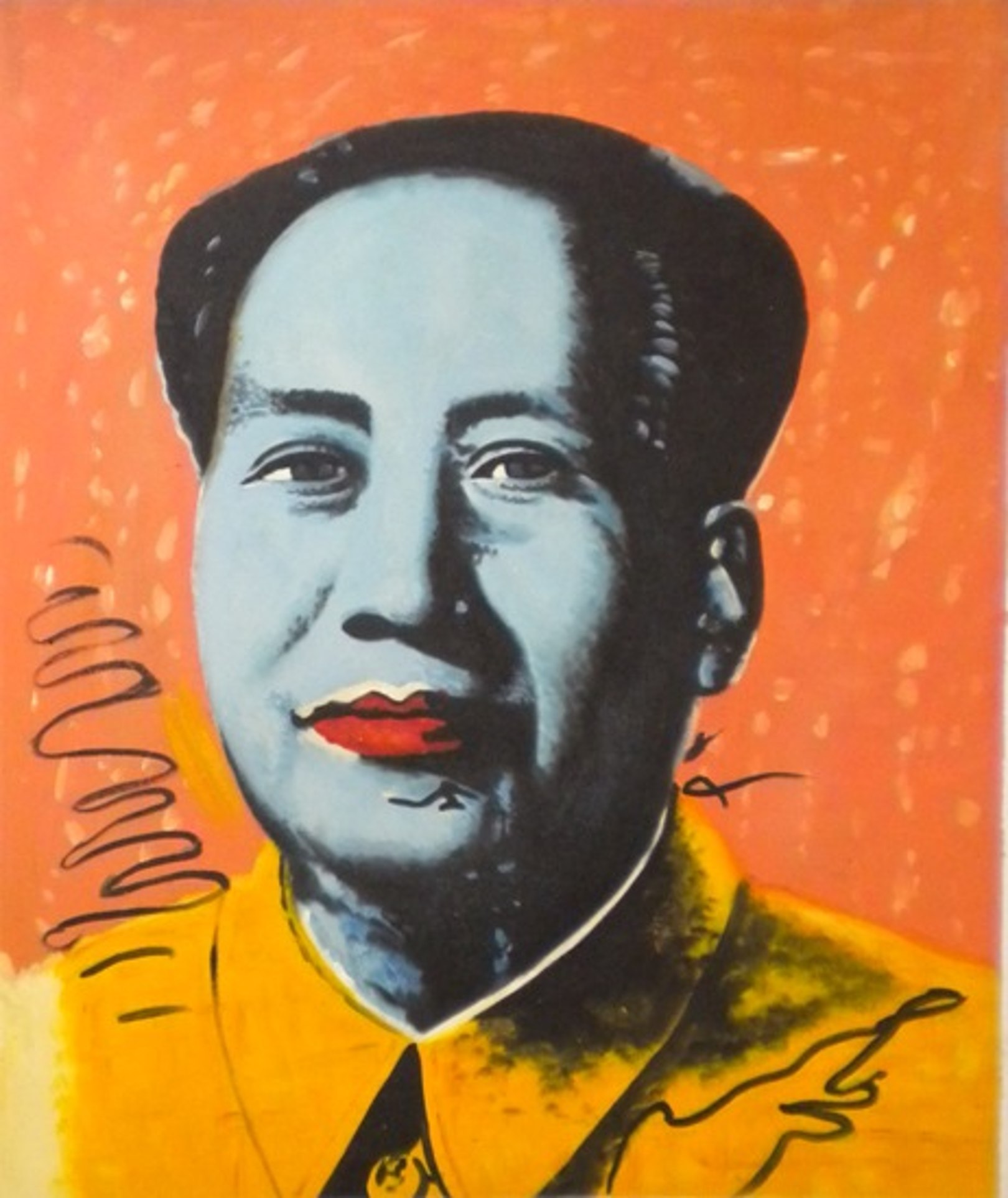 Mao