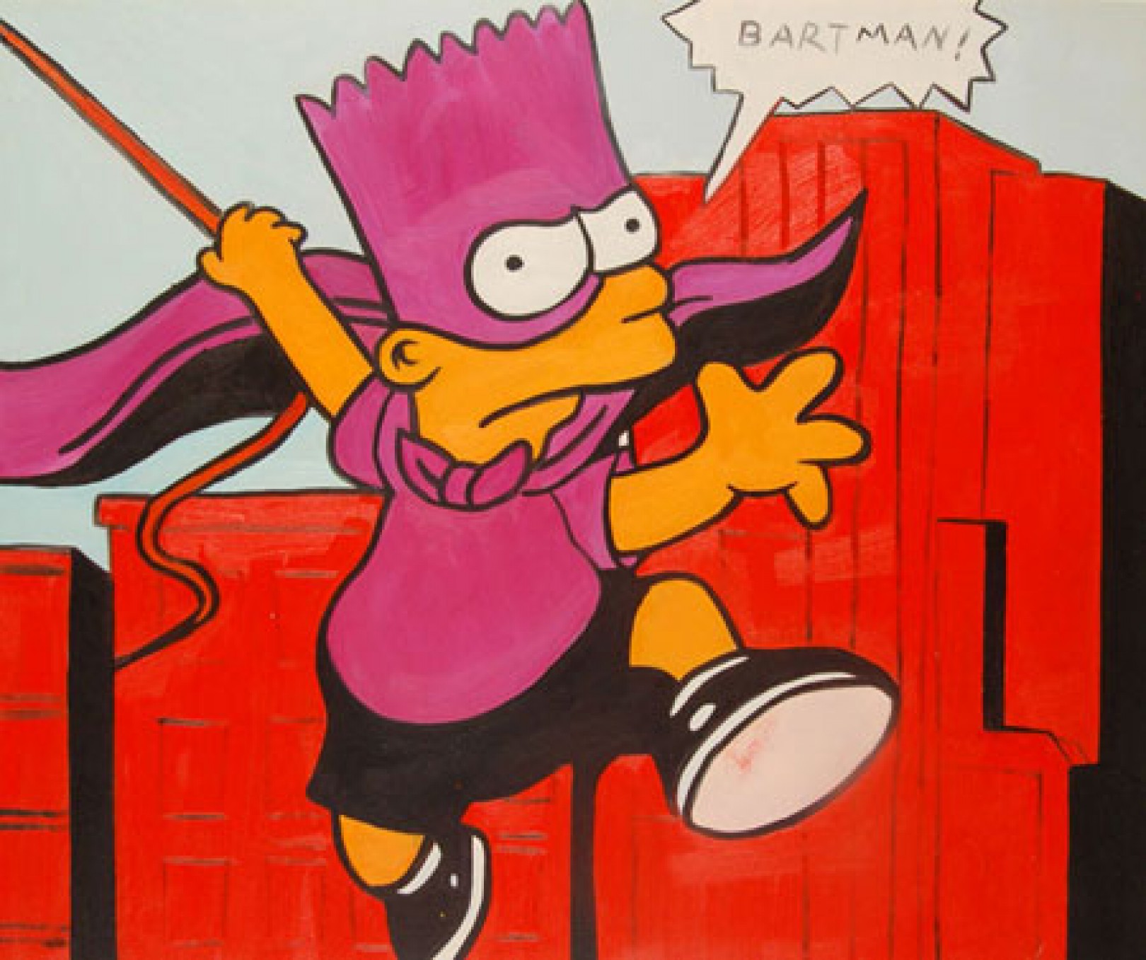 Bartman