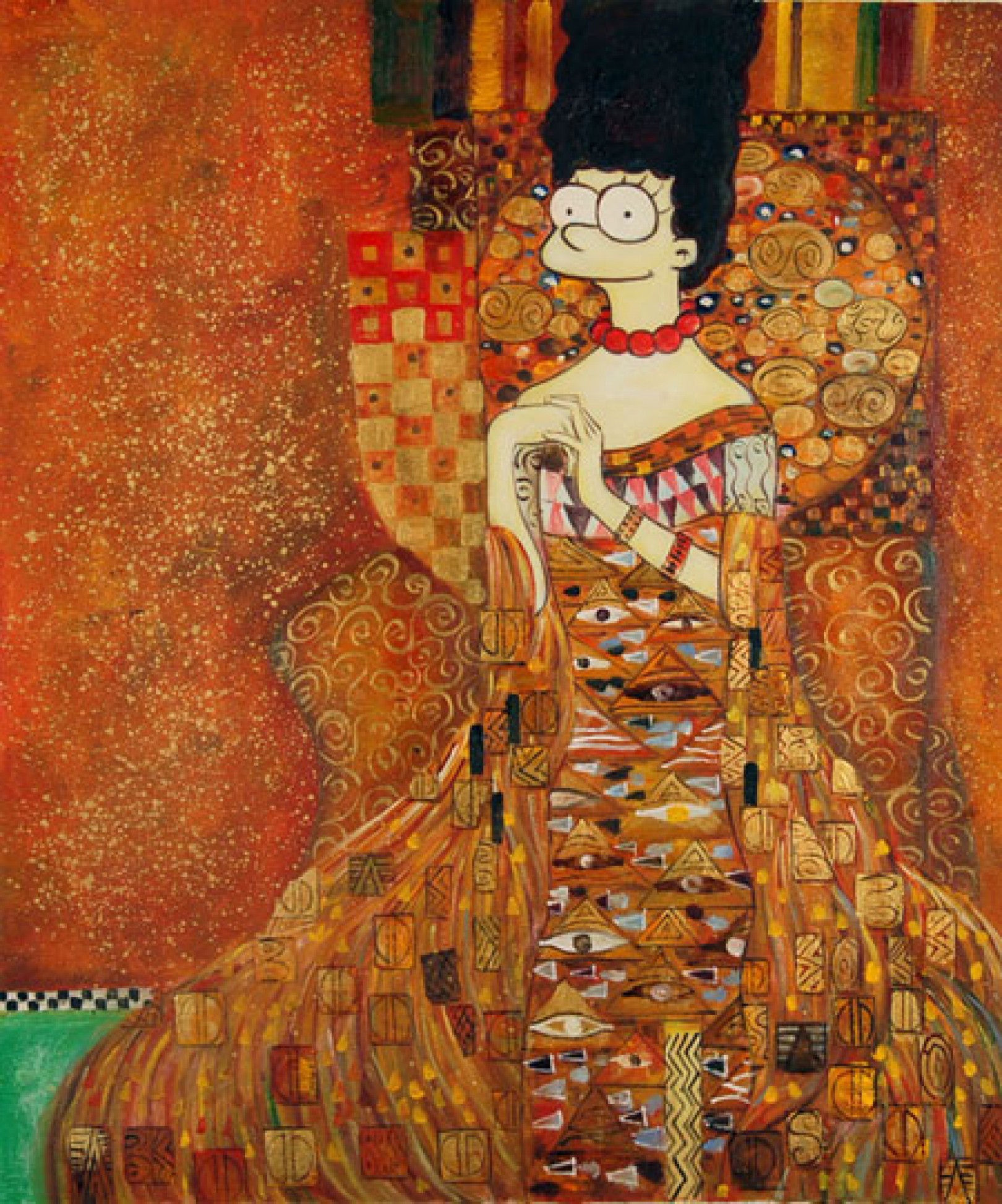Margie Klimt
