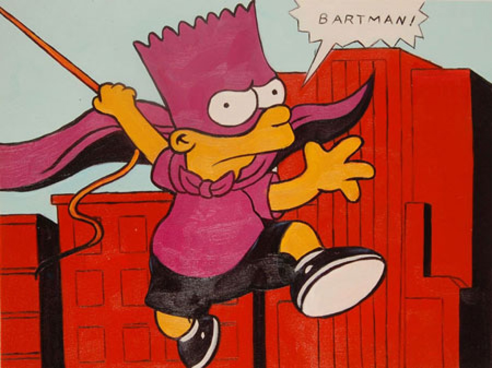 Bartman