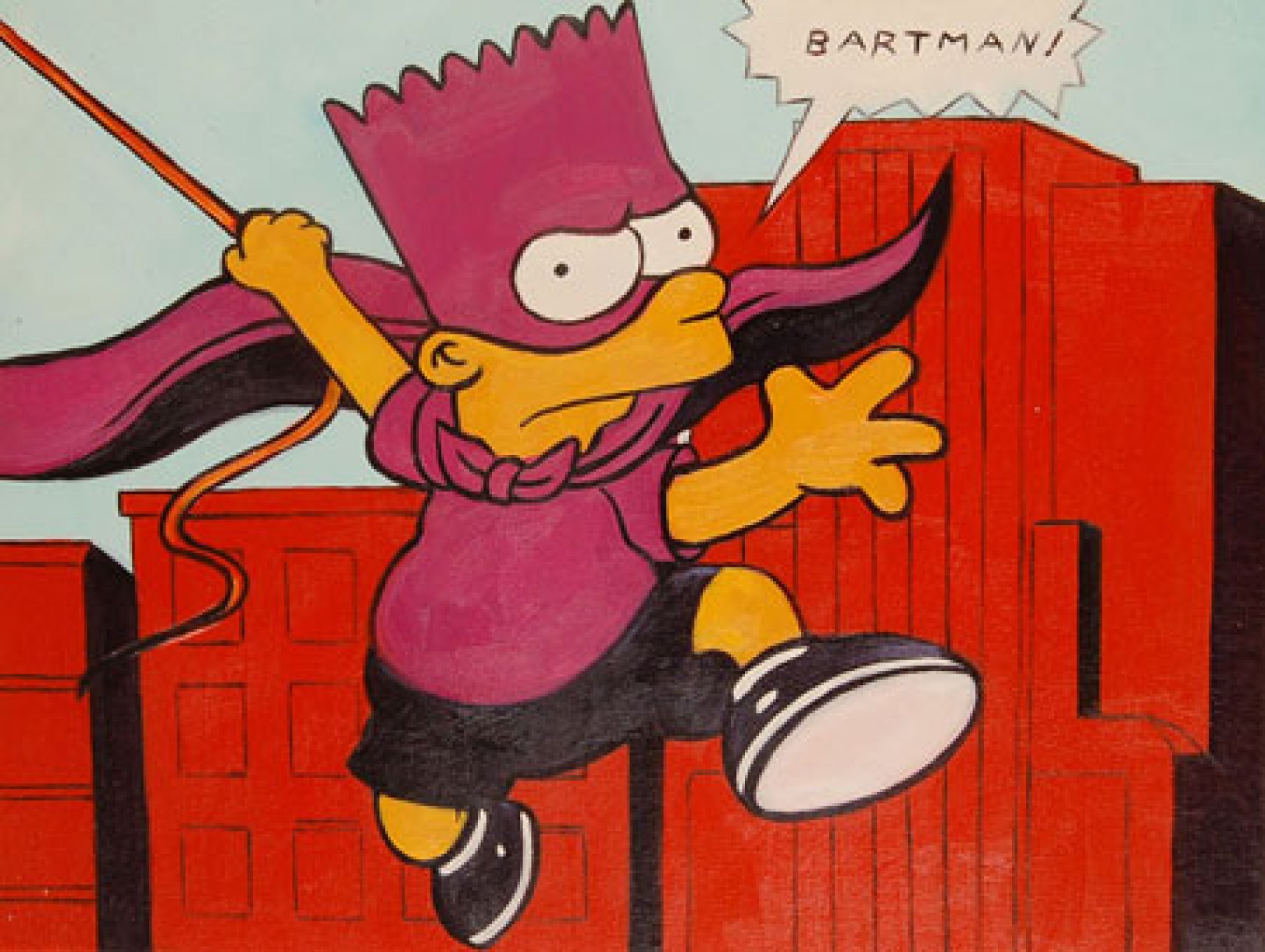 Bartman