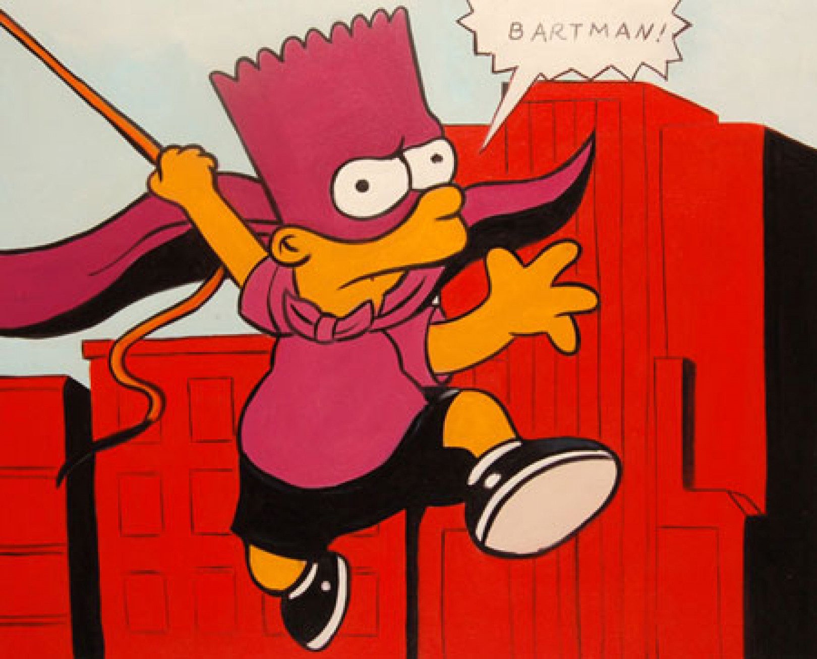 Bartman