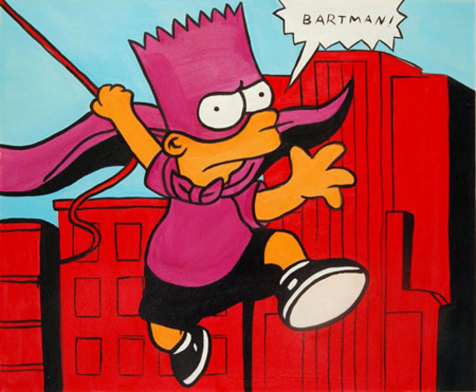 Bartman