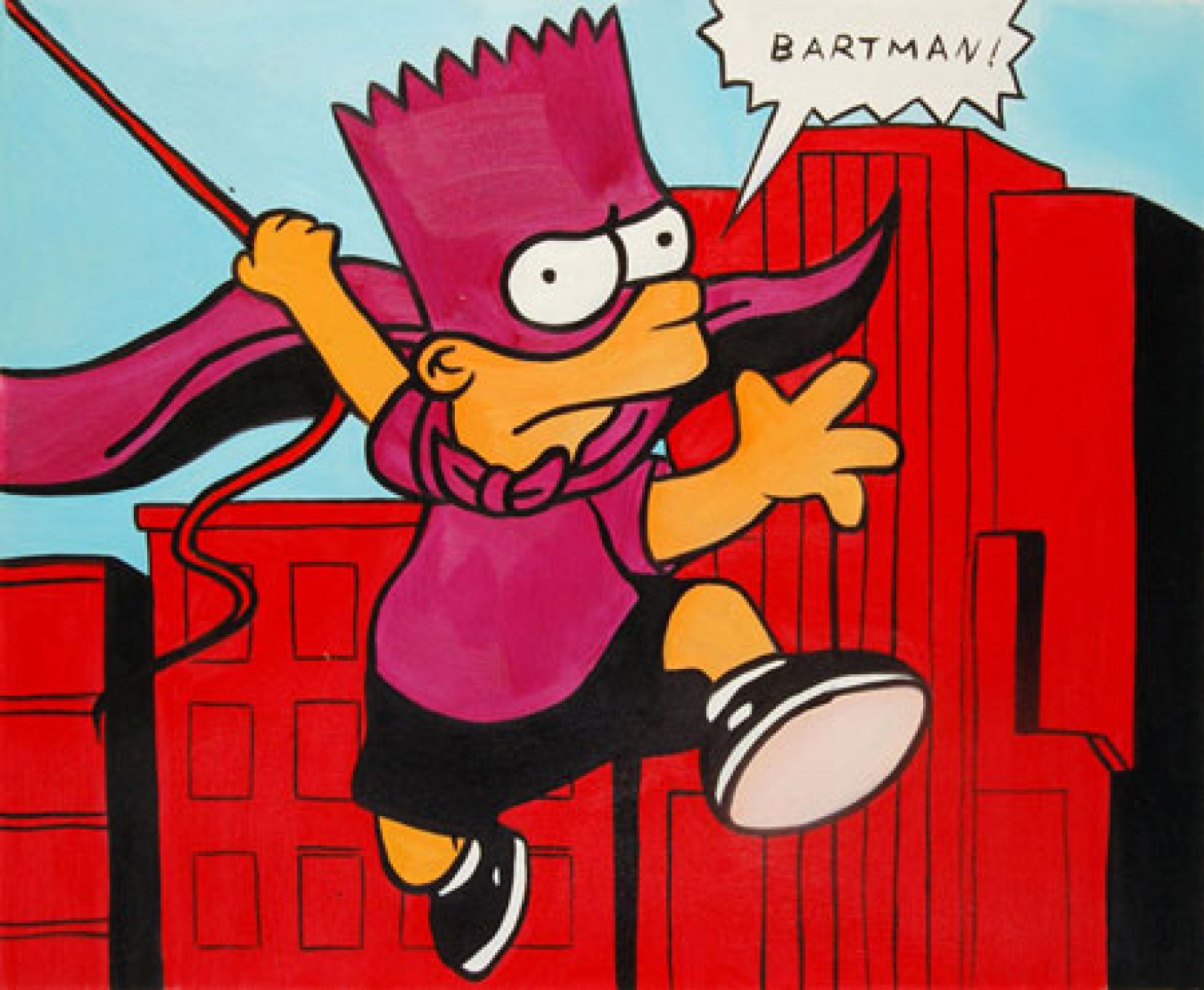 Bartman