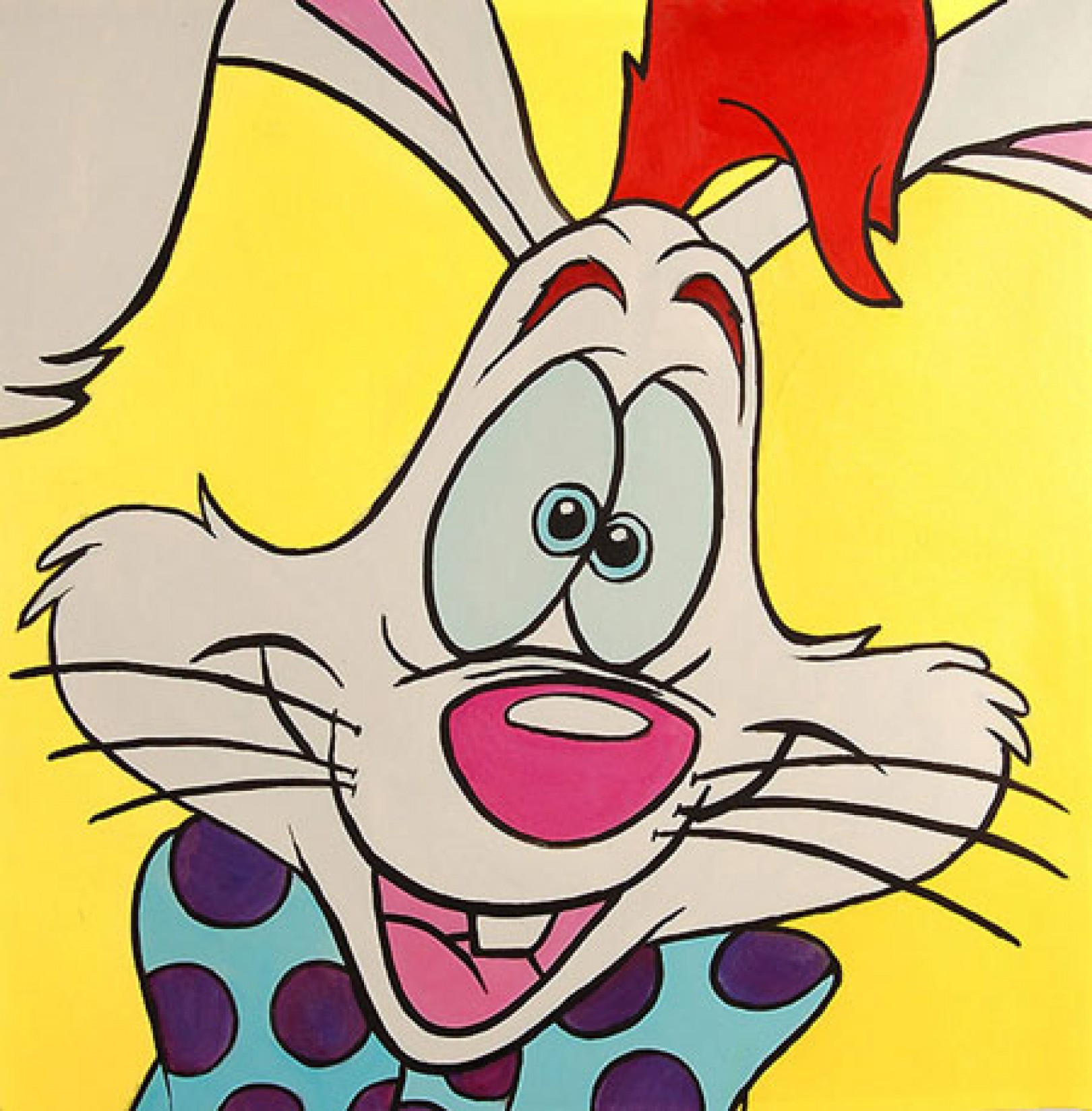 Roger Rabbit