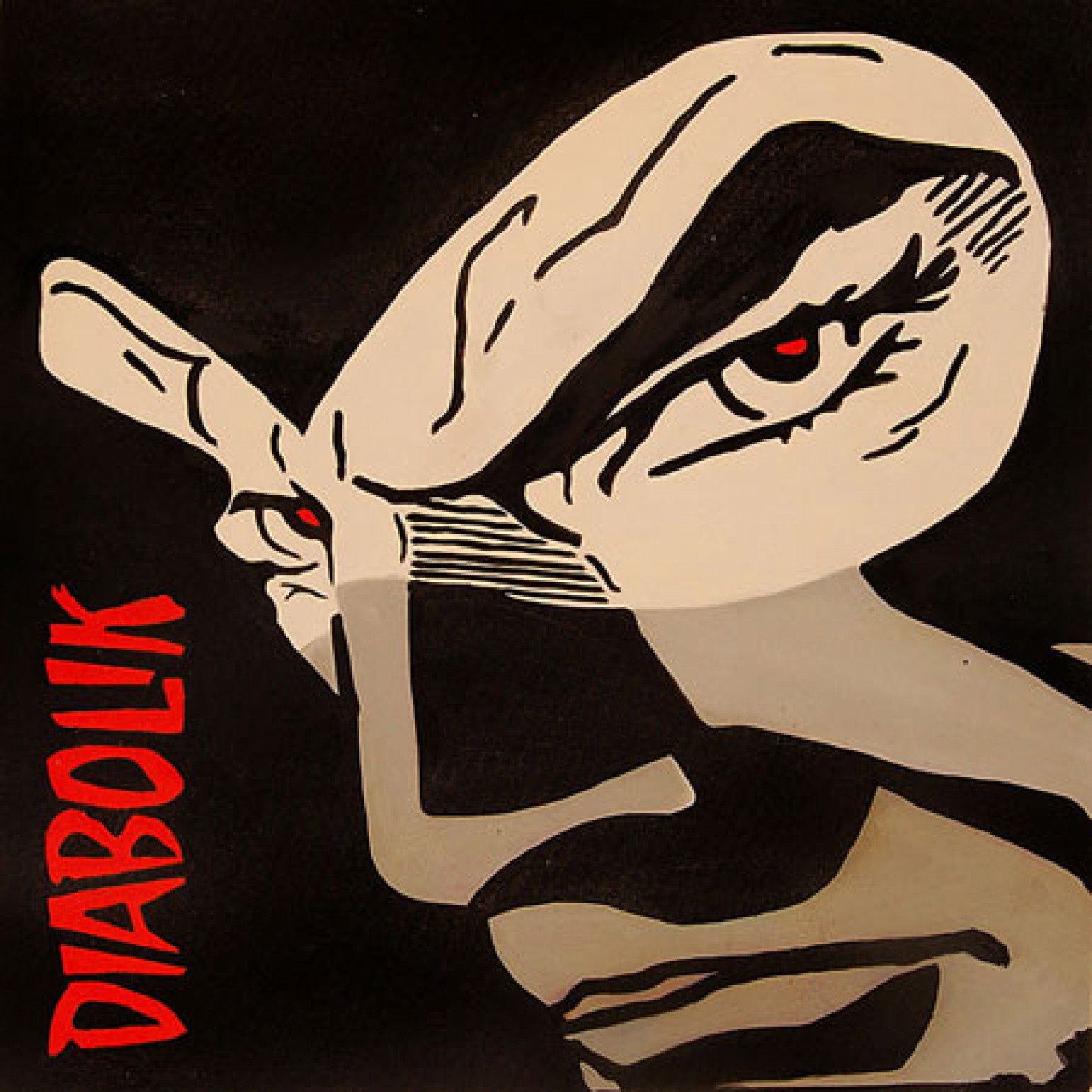 Diabolik