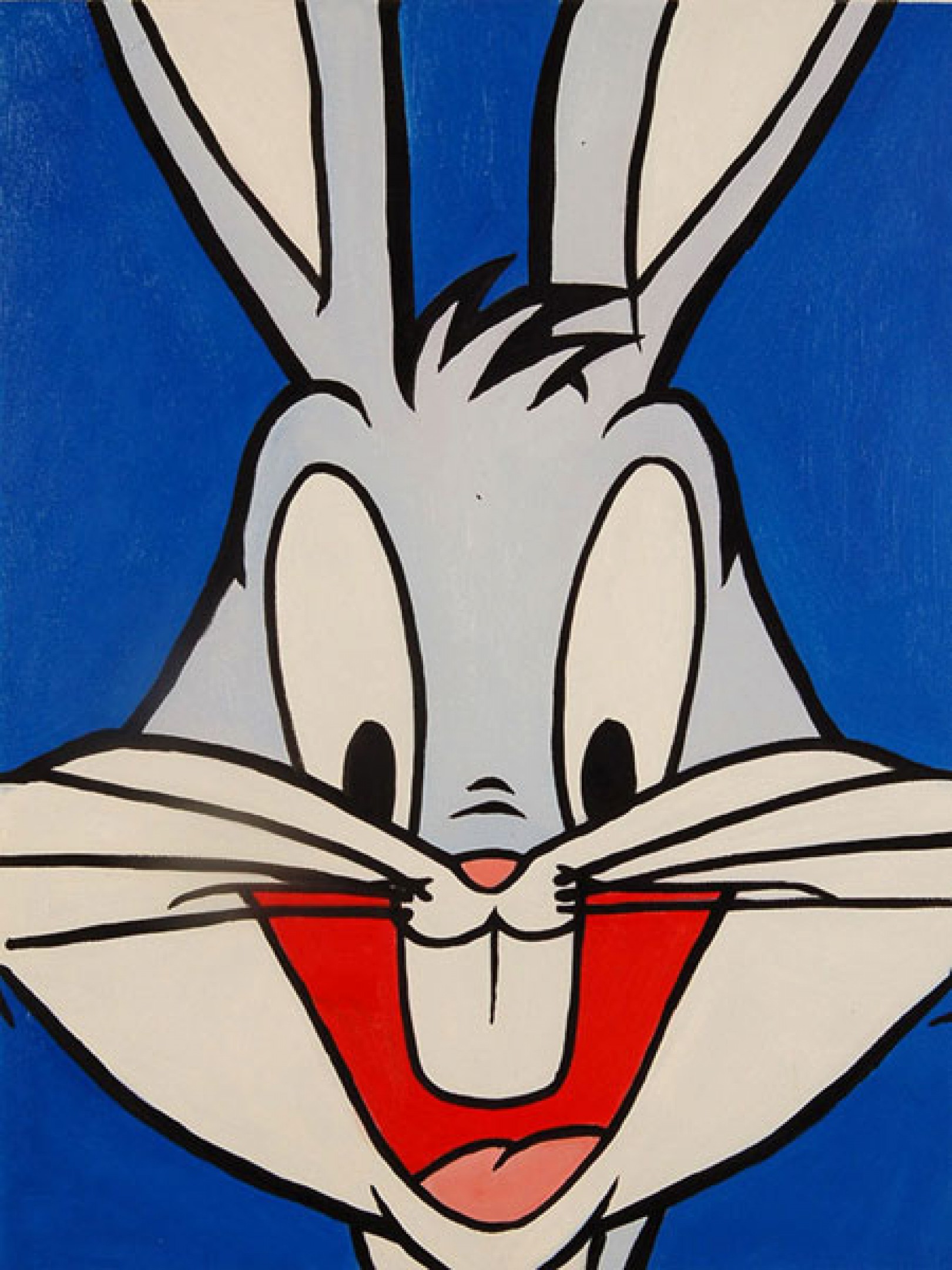 Bugs Bunny