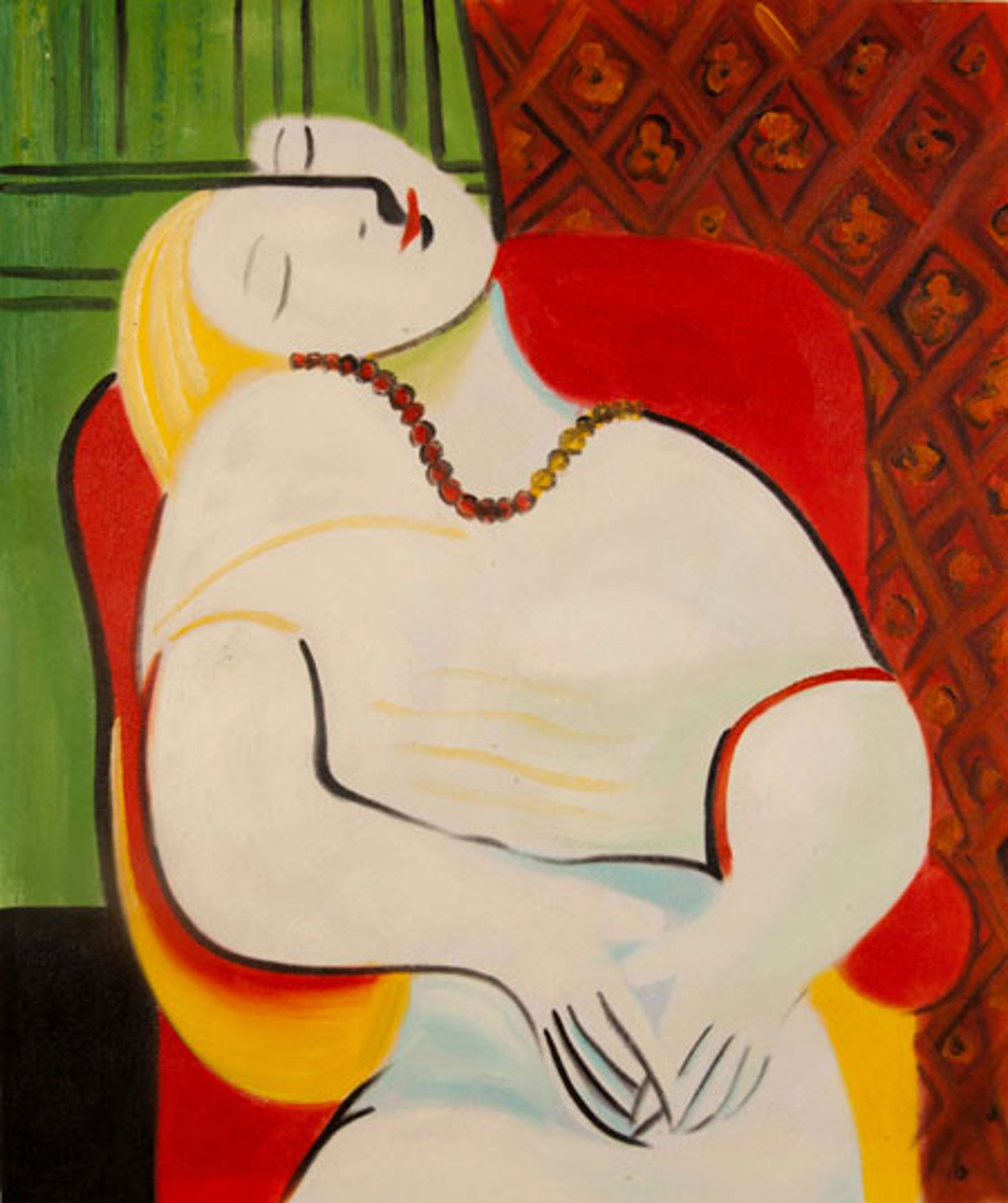 Il sogno