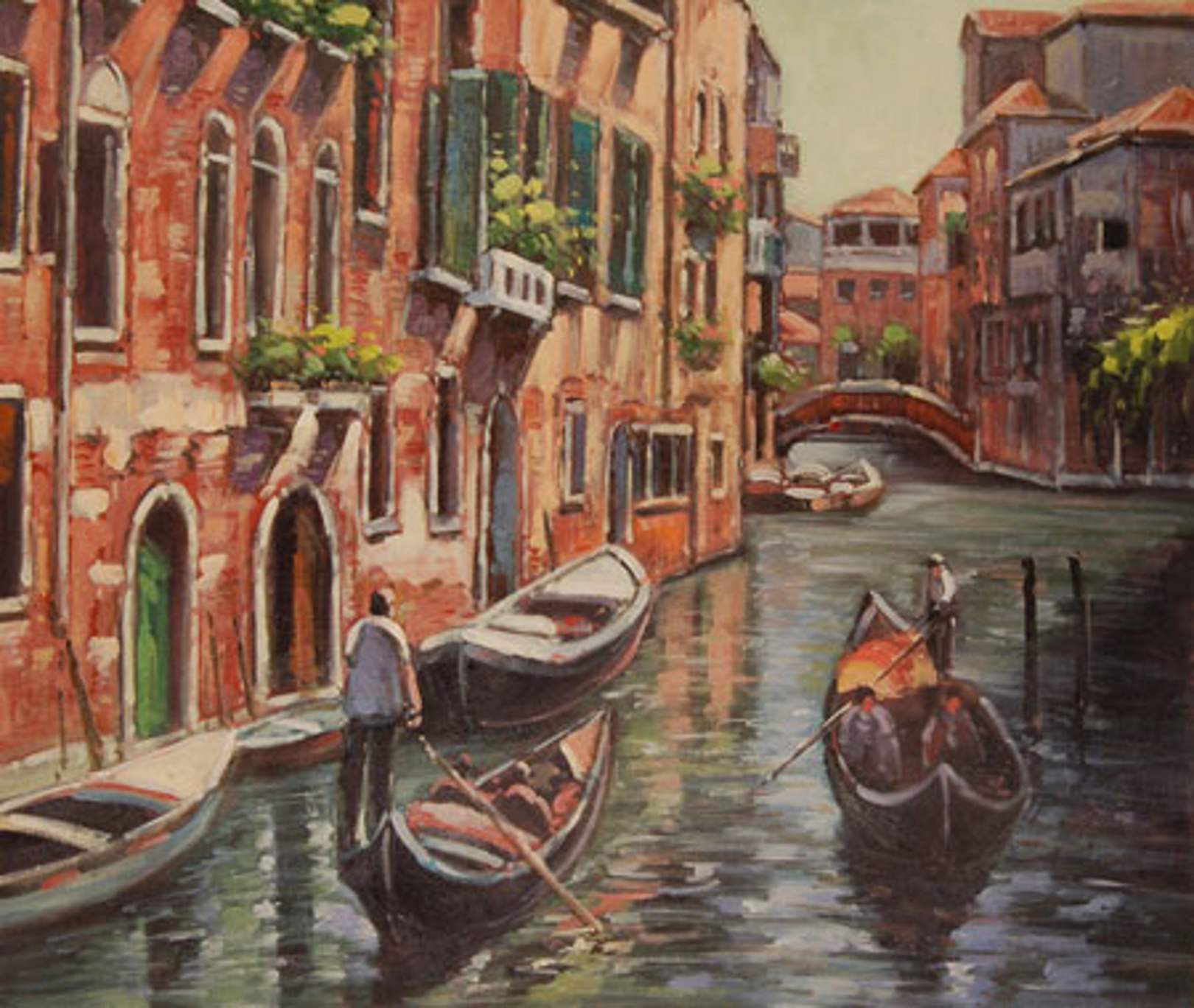 Canale di Venezia