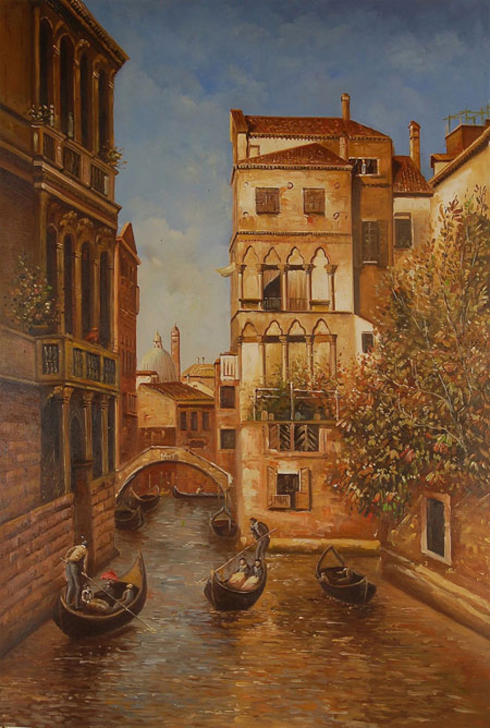 Canale di Venezia