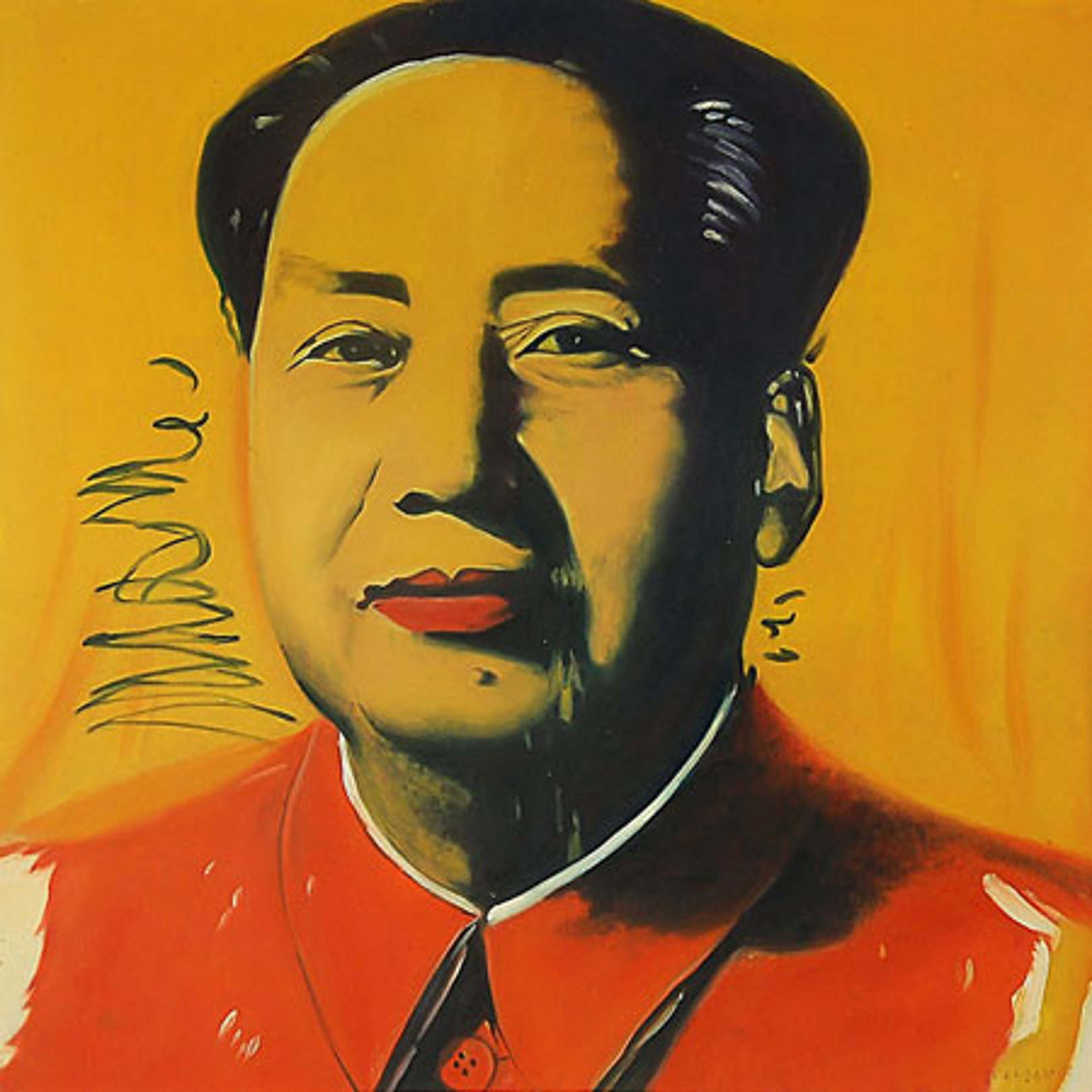 Mao