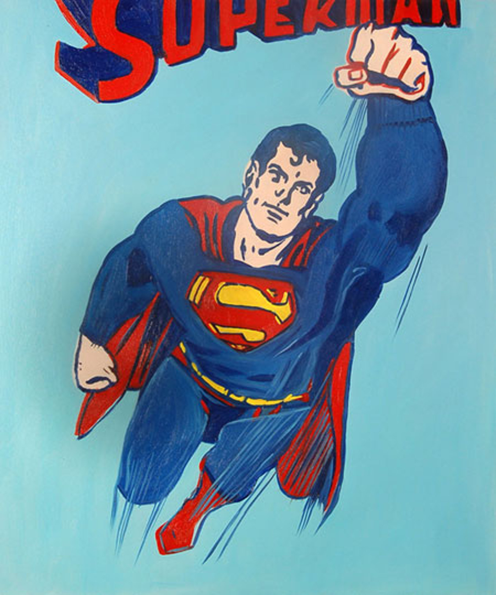 Superman