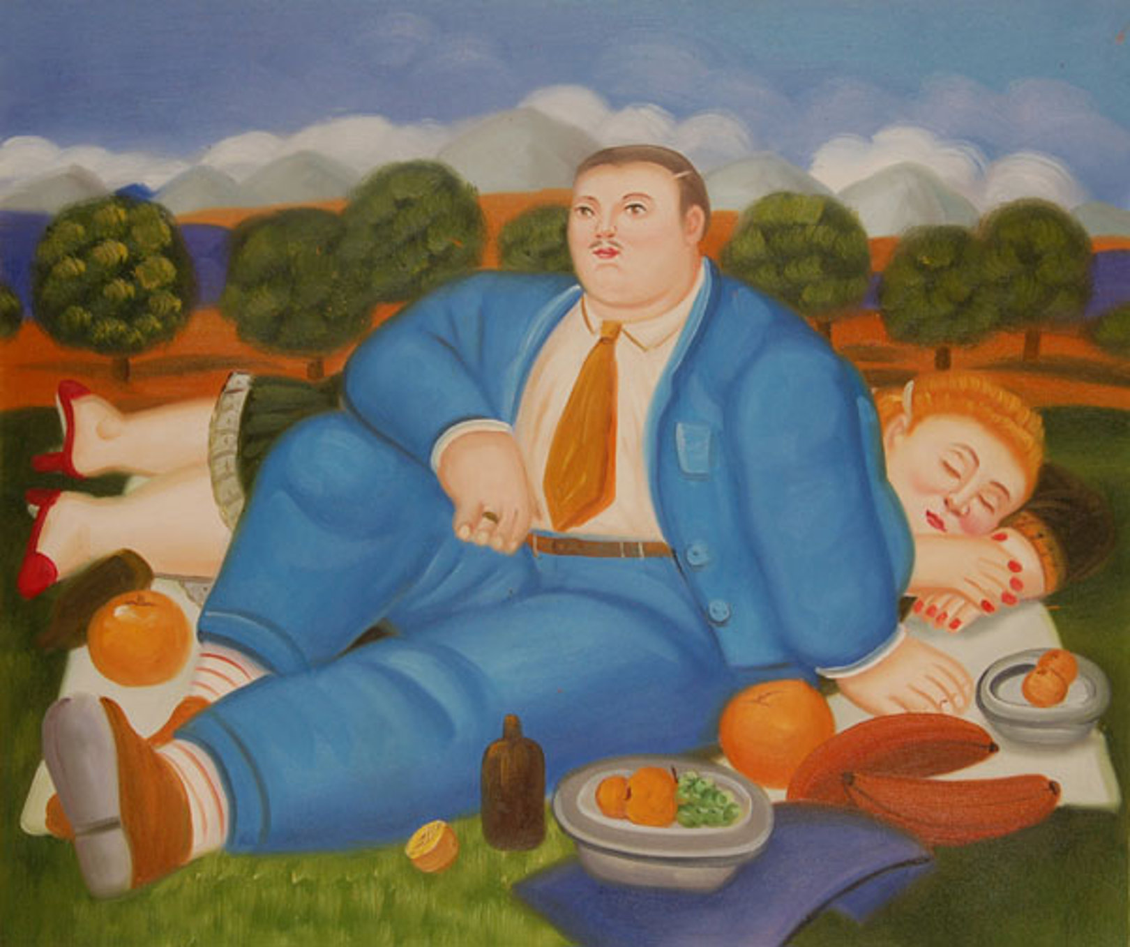pic nic II 