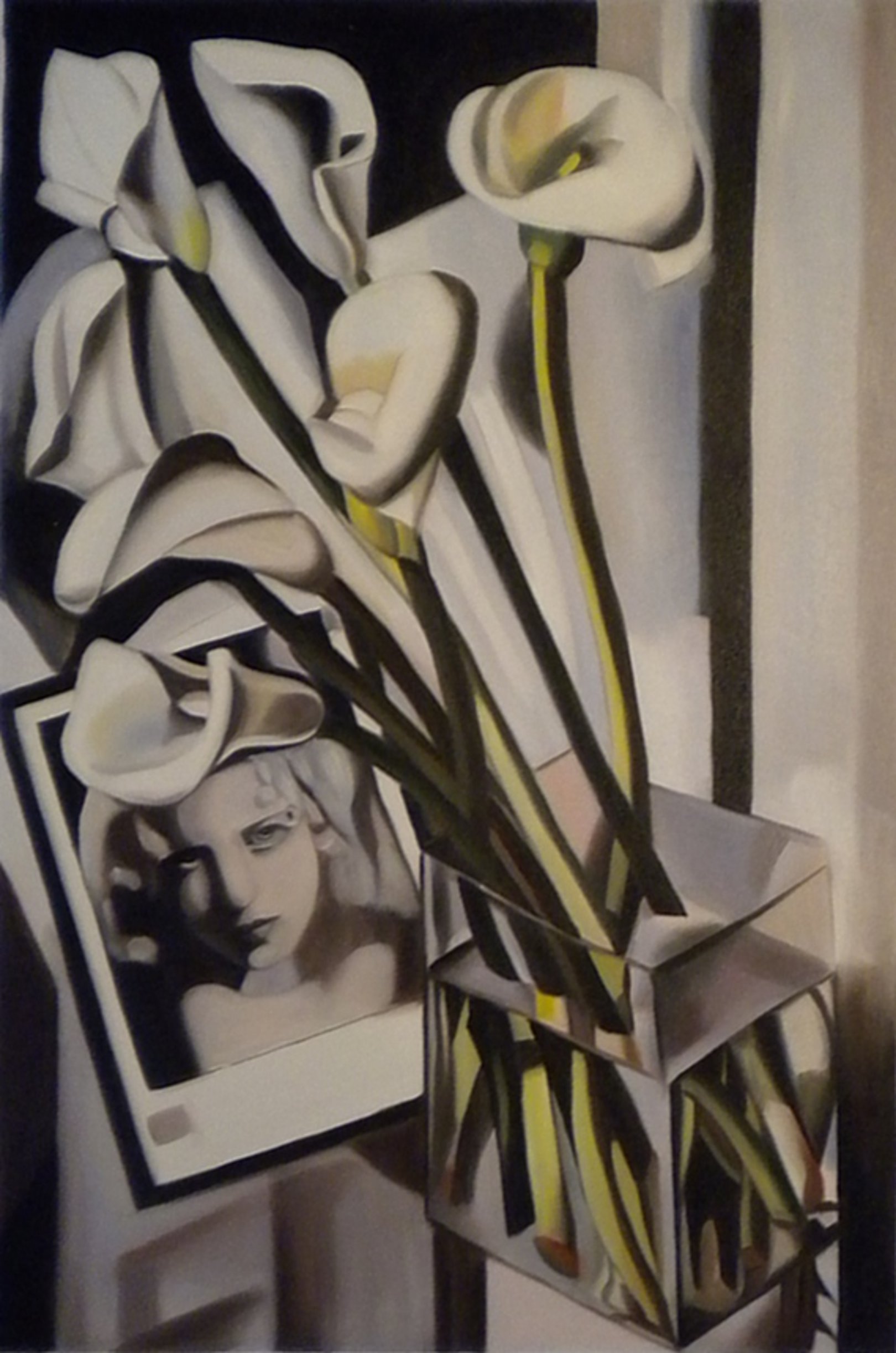 Arlett Bouchard