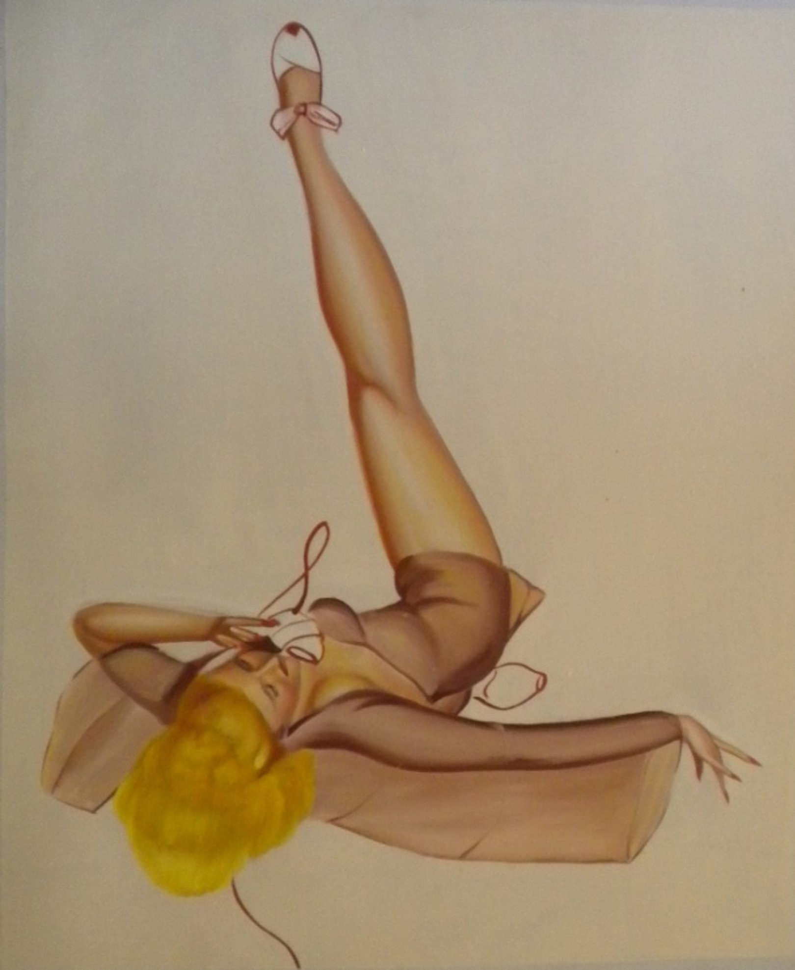 Girl II