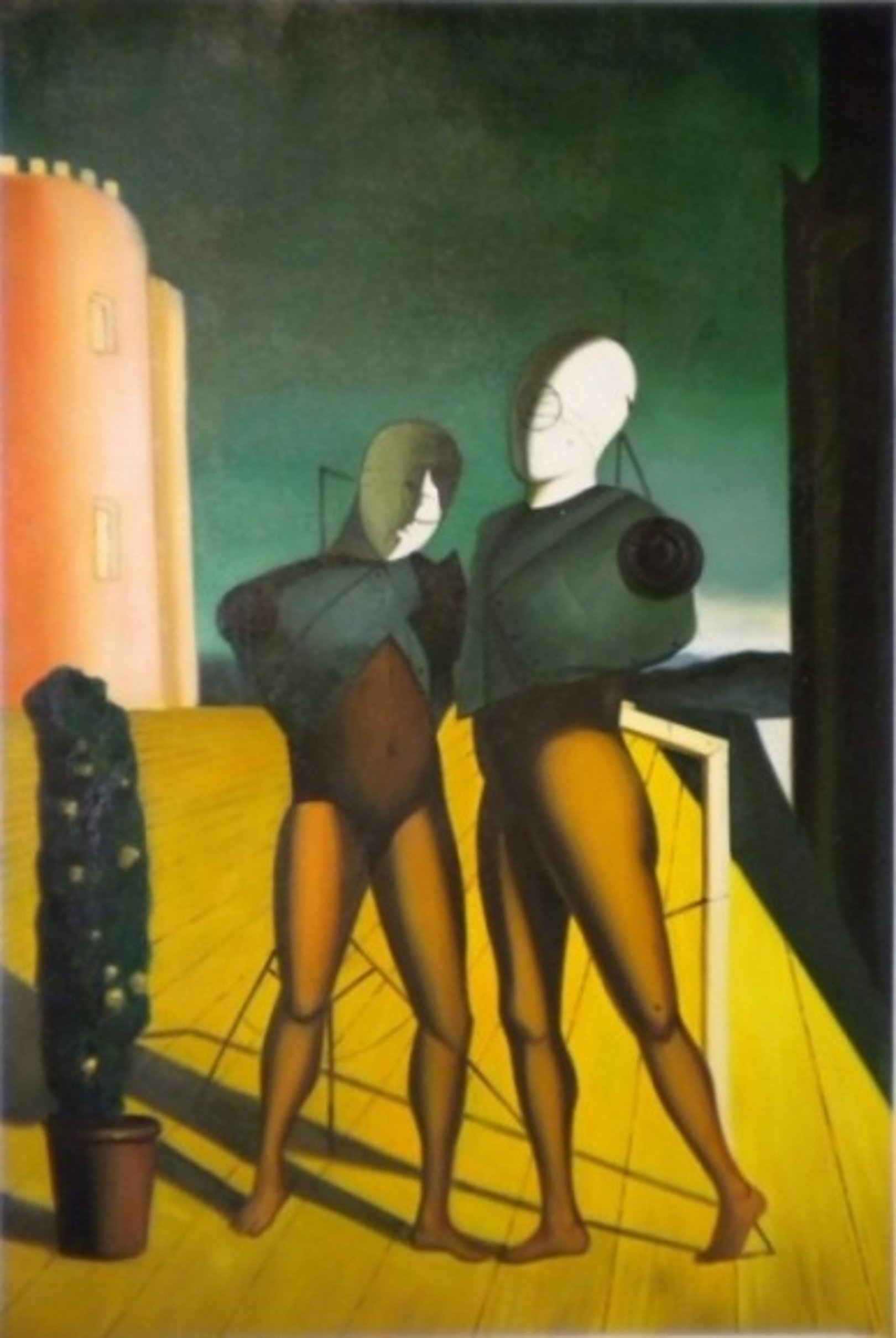 Il duo