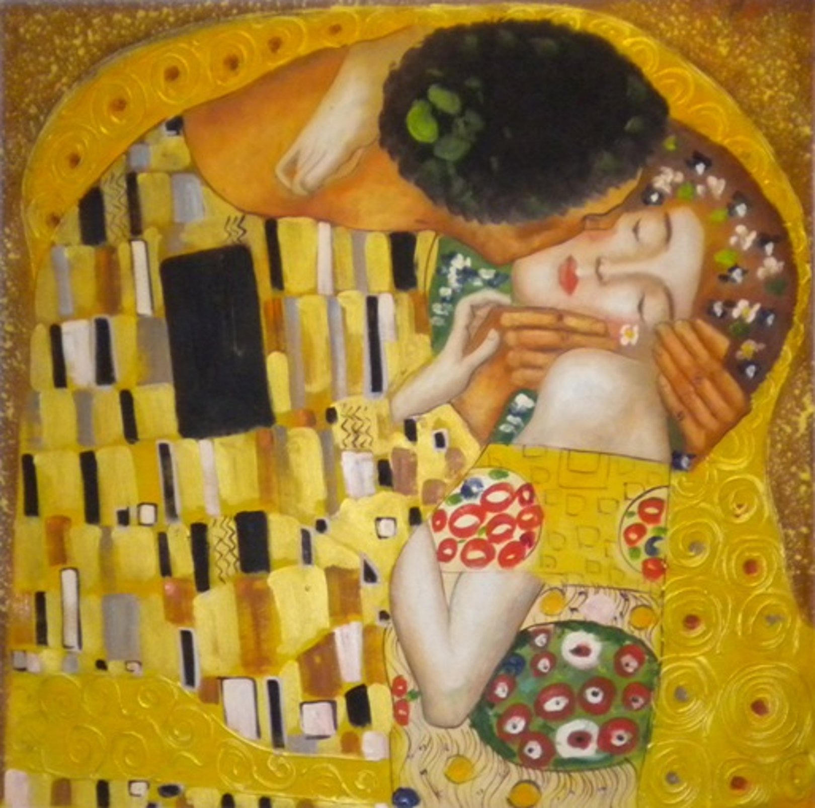 Il bacio