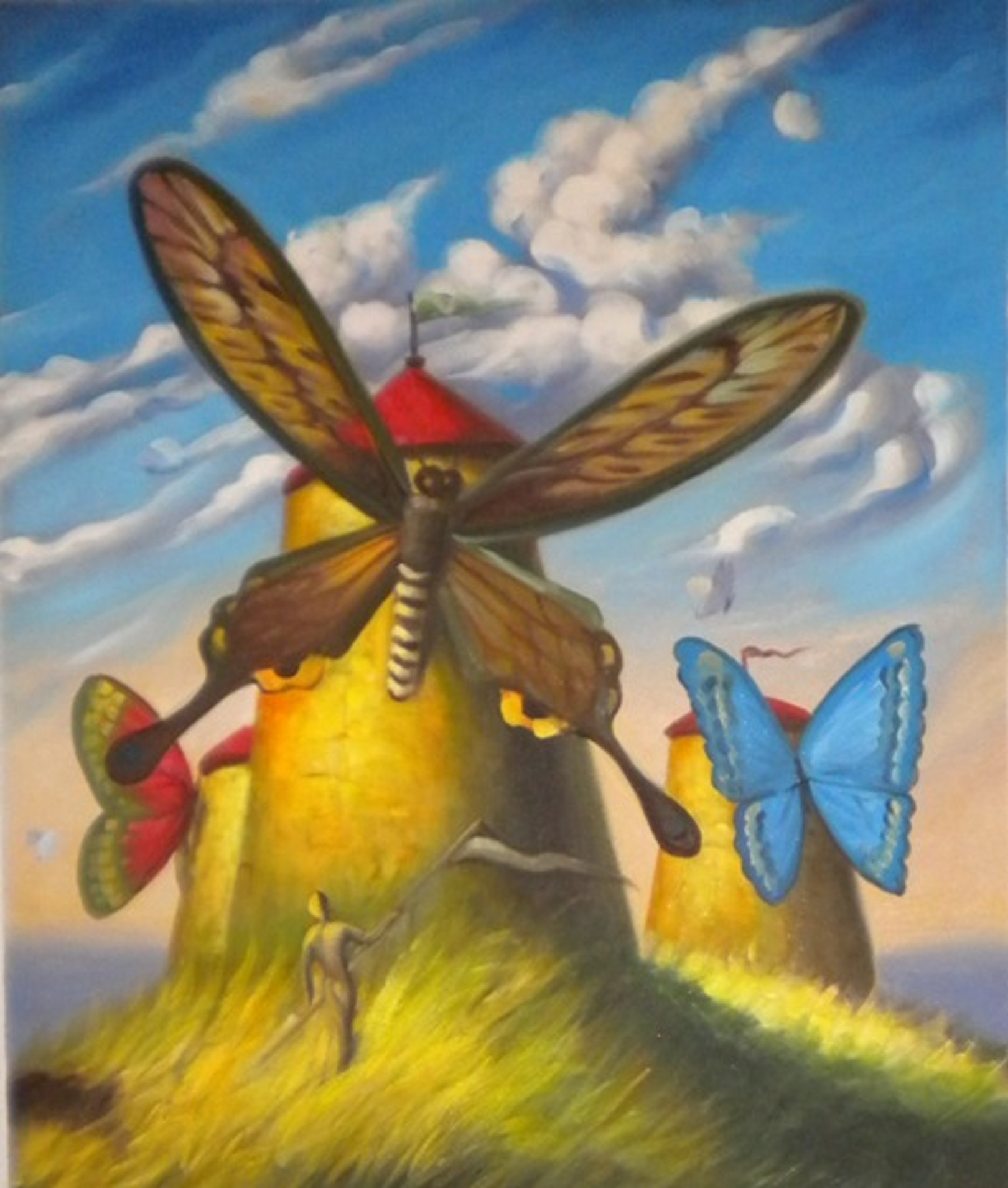 Mulino ALTA QUALITA'