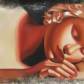 La dormeuse Alta qualità