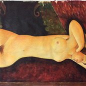 Il grande nudo