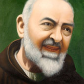 Padre Pio