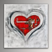 Cuore Metalico