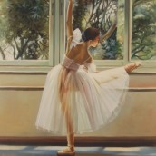 Ballerina 1