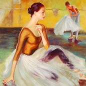 Ballerina